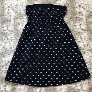 PINK Victoria’s Secret dress